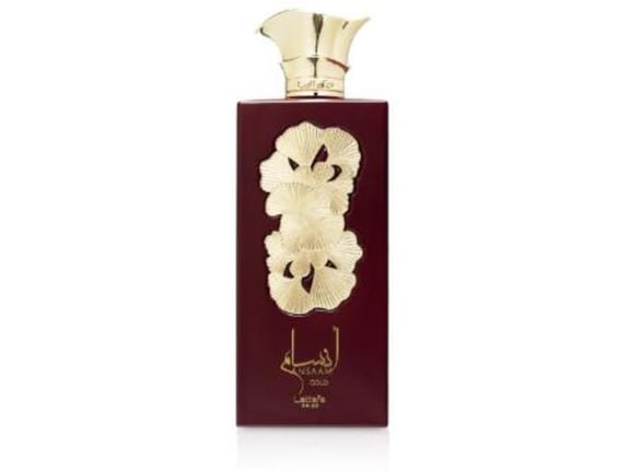 Lattafa Ženski parfem Pride Ansaam Gold EDP 100ml