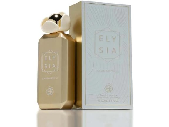 Fragrance World Ženski parfem Elysia Sugar Patchouli 100ml