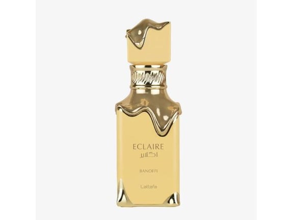 Lattafa Unisex parfem Eclaire Banoffi 100ml