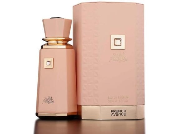 French Avenue Ženski parfem Sweet Paradise 100ml