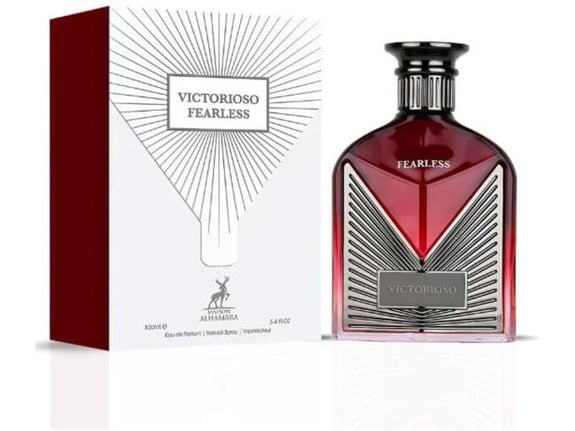 Maison Alhambra Unisex parfem Victorioso Fearless 100ml