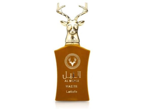 Lattafa Unisex parfem Al Noble Wazeer 100ml