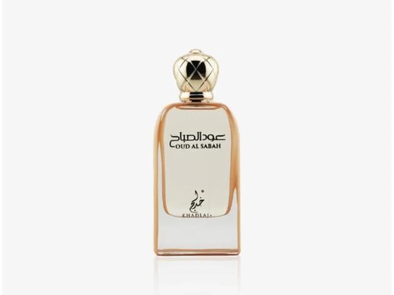 Khadlaj Muški parfem Oud Al Sabah 100ml