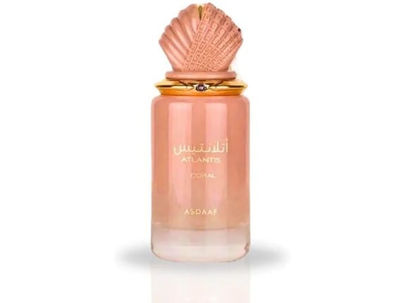 Lattafa Unisex parfem Atlantis Coral 100ml