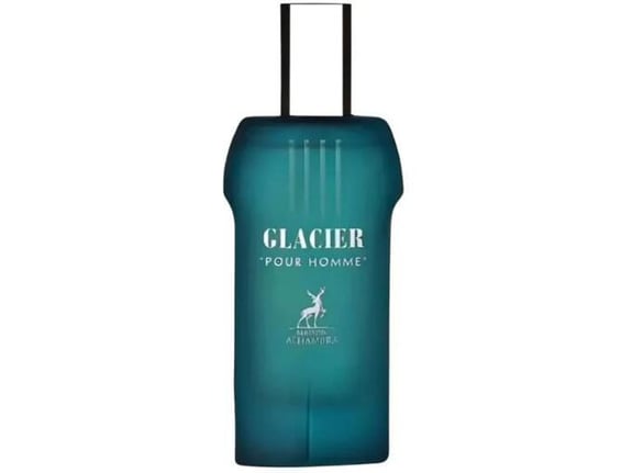 Maison Alhambra Muški parfem Glacier Pour Homme 100ml