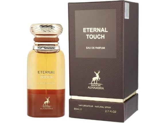 Maison Alhambra Unisex parfem Eternal Touch 80ml