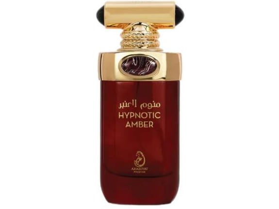 Arabiyat Prestige - My Perfumes Unisex parfem Hypnotic Amber 100ml