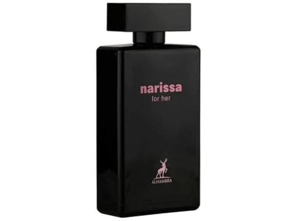 Maison Alhambra Ženski parfem Narissa For Her 100ml