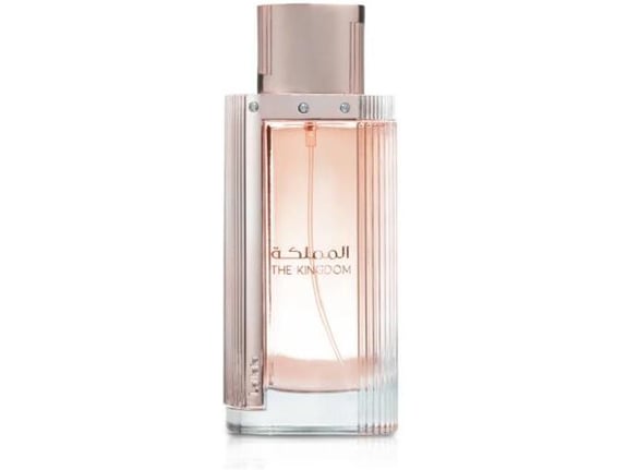 Lattafa Ženski parfem The Kingdom 100ml