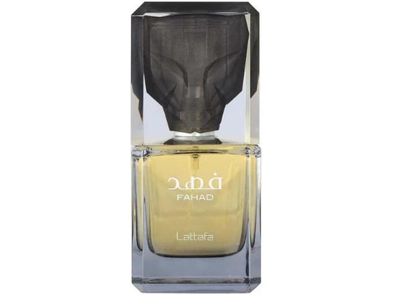 Lattafa Muški parfem Fahad 80ml