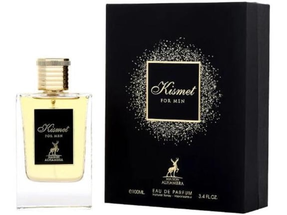 Maison Alhambra Muški parfem Kismet for Men 100ml