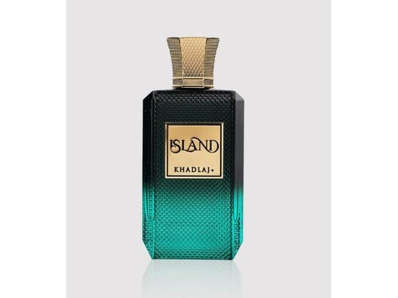 Khadlaj Unisex parfem Island 100ml