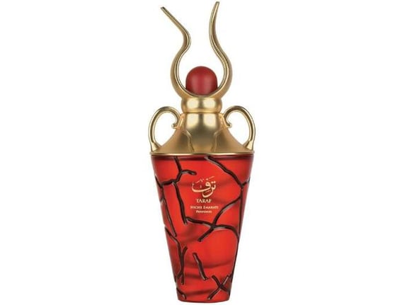 Lattafa Ženski parfem Niche Emarati Taraf 100ml