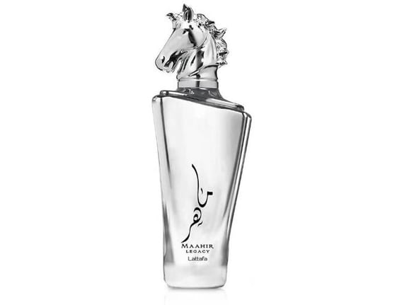 Lattafa Unisex parfem Maahir Legacy 100ml