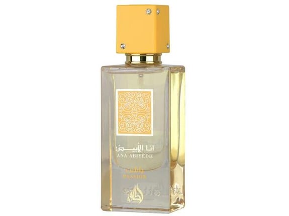 Lattafa Unisex parfem Collection Ana Abiyedh Passion 60ml