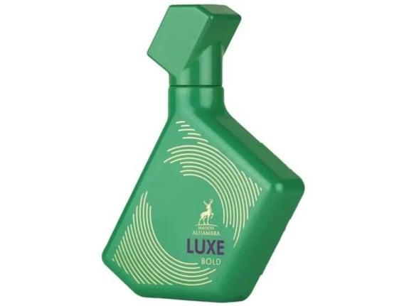 Maison Alhambra Unisex parfem Luxe Bold 100ml