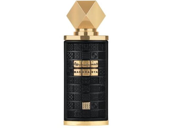 Lattafa Ženski parfem Mashrabya 100ml