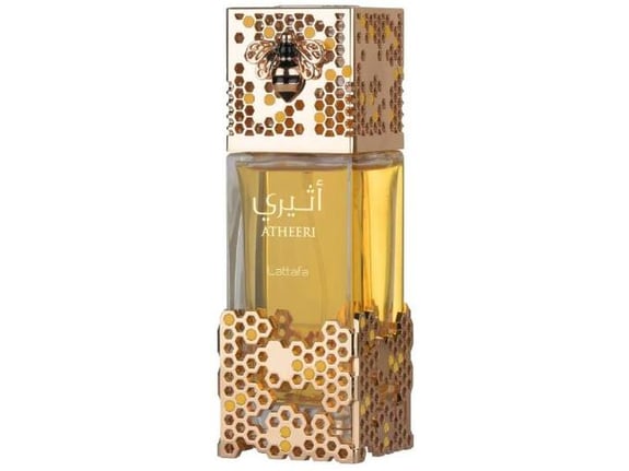 Lattafa Ženski parfem Atheeri 100ml