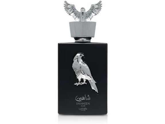 Lattafa Unisex parfem Pride Shaheen Silver 100ml