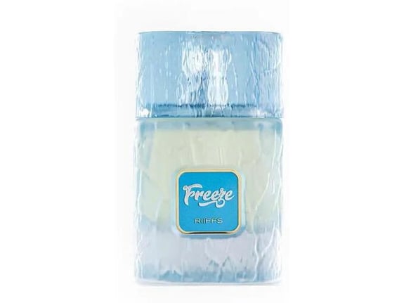 Riiffs Unisex parfem Freeze 100ml