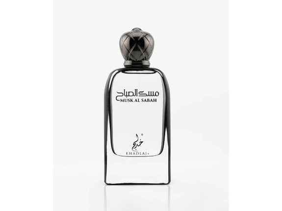 Khadlaj Unisex parfem Musk Al Sabah 100ml