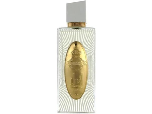 Arabiyat Prestige - My Perfumes Unisex parfem Asha'a Blanc 110ml