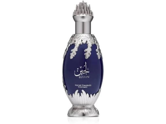 Niche Emarati By Lattafa Unisex parfem Lujain 100ml