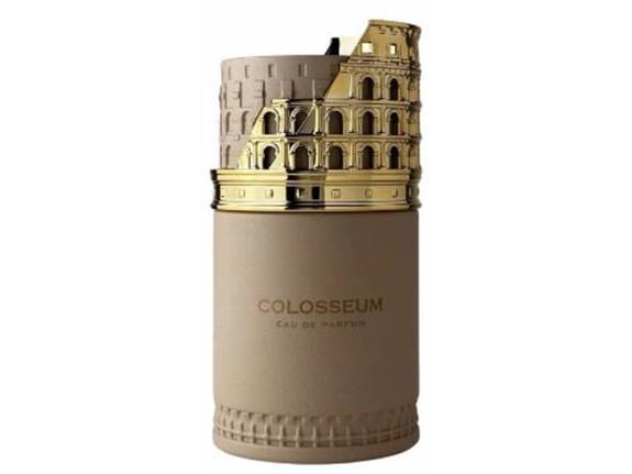 Fragrance World Unisex parfem Colosseum 100ml