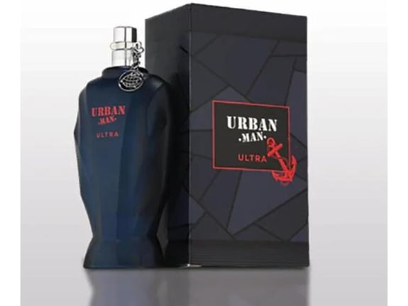 Fragrance World Muški parfem Urban Man Ultra 90ml
