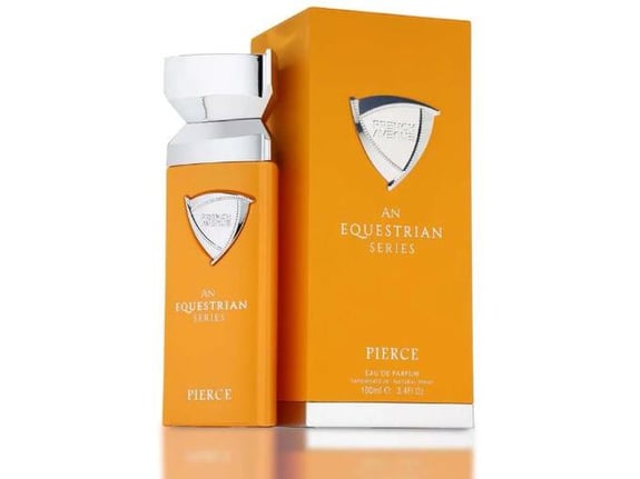 French Avenue Muški parfem An Equestrian Series Pierce 100ml
