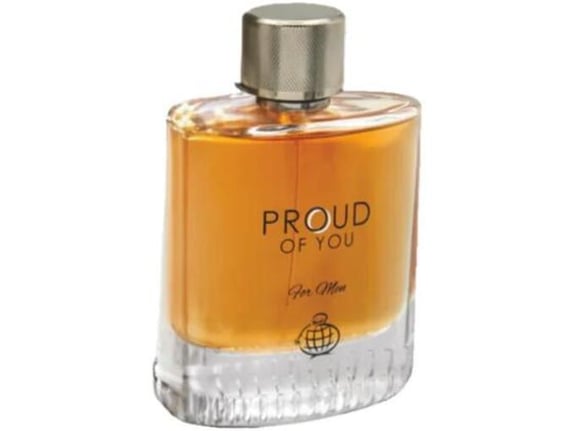 Fragrance World Muški parfem Proud of You for Men 100ml