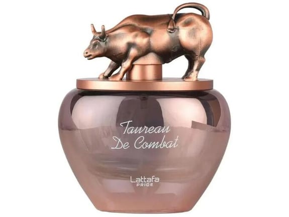 Lattafa Muški parfem Pride Taureau de Combat 100ml