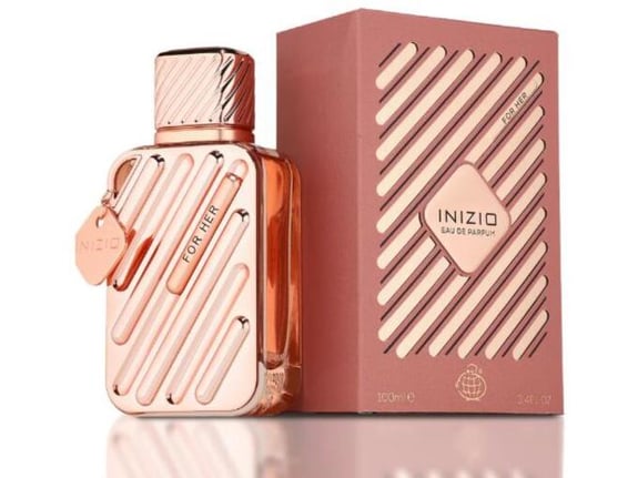 Fragrance World Ženski parfem Inizio 100ml