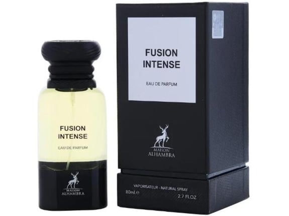 Maison Alhambra Muški parfem Fusion Intense 80ml