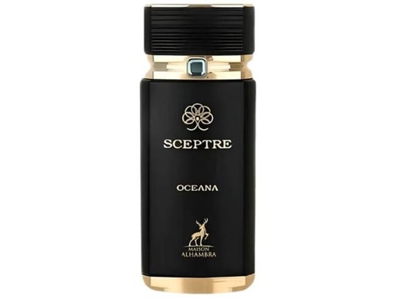 Maison Alhambra Muški parfem Sceptre Oceana 100ml