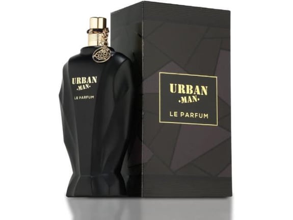 Fragrance World Muški parfem Urban Man Le Parfum 90ml