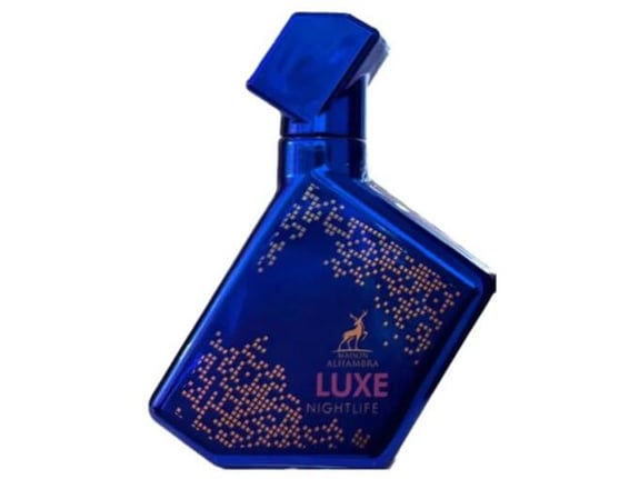 Maison Alhambra Unisex parfem Luxe Nightlife 100ml