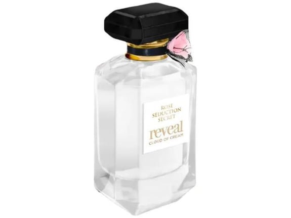 Fragrance World Ženski parfem Rose Seduction Secret Reveal 100ml