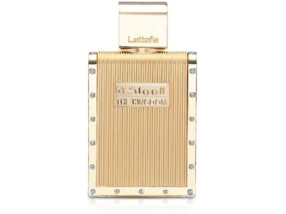 Lattafa Muški parfem The Kingdom Man 100ml
