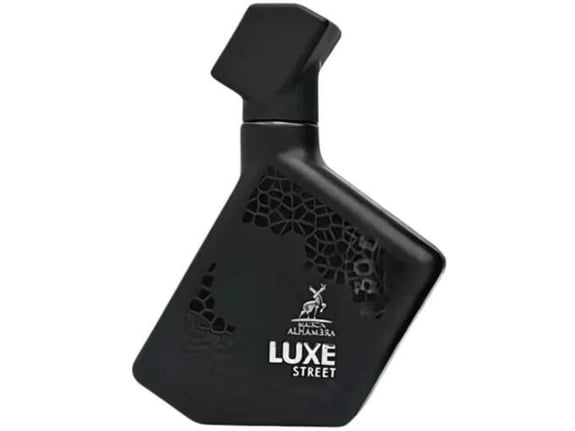 Maison Alhambra Unisex parfem Luxe Street 100ml