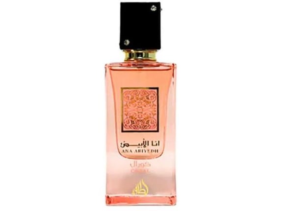 Lattafa Ženski parfem Ana Abiyedh Coral 60ml