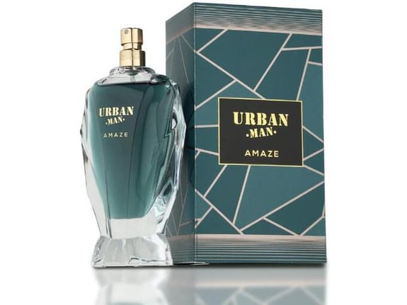 Fragrance World Muški parfem Urban Man Amaze 90ml