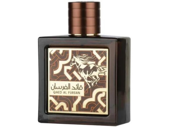 Lattafa Muški parfem Qaed Al Fursan Untamed 90ml