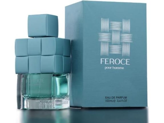 Fragrance World Muški parfem Feroce Pour Homme 100ml