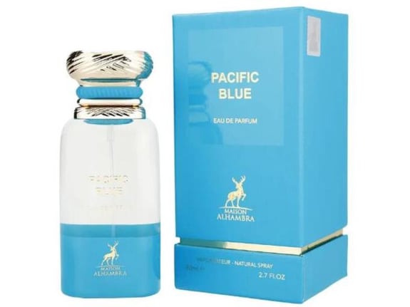 Maison Alhambra Muški parfem Pacific Blue 80ml
