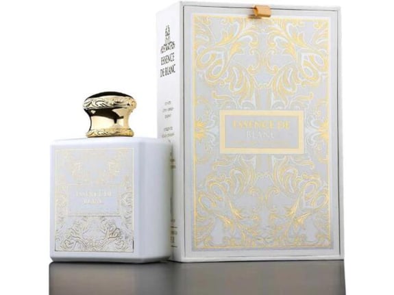 French Avenue Muški parfem Essence de Blanc 100ml