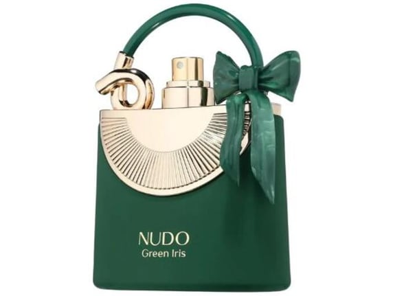 Fragrance World Nudo Green Iris 100ml