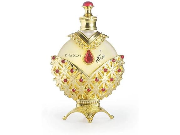 Khadlaj Ženski parfem Hareem Sultan Gold 35ml