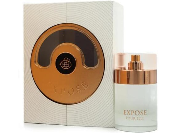 Fragrance World Ženski parfem Expose Pour Elle 100ml