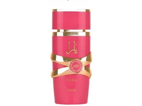 Lattafa Ženski parfem Yara Candy EDP 100ml